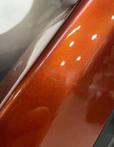 Vern 7.1 Reconditionné - L - 296Km