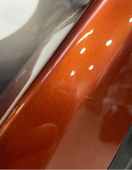 Vern 7.1 Reconditionné - L - 296Km