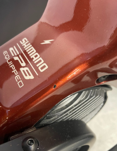 Vern 7.1 Reconditionné - L - 296Km