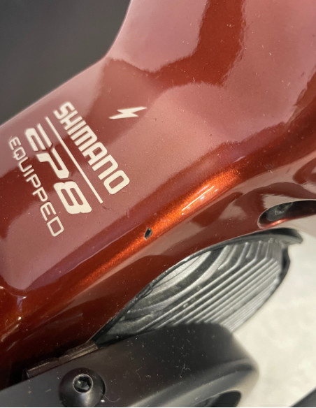 Vern 7.1 Reconditionné - L - 296Km