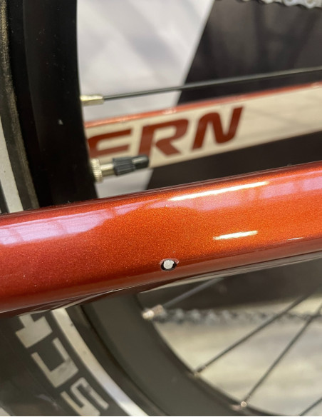 Vern 7.1 Reconditionné - L - 296Km