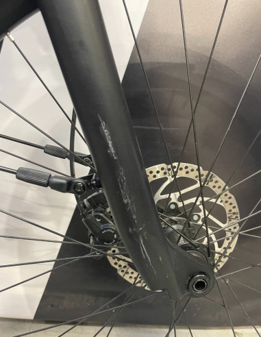 Vern 7.1 Reconditionné - L - 296Km