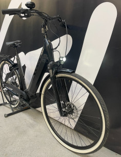 iSwan 5, vélo de ville électrique reconditionné 2