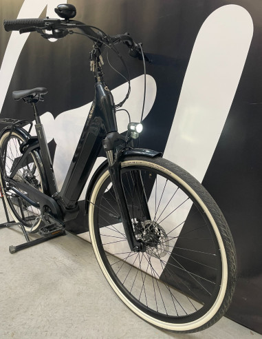 iSwan 5 Reconditionné - M - 206km