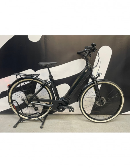 iSwan 5, vélo de ville électrique reconditionné