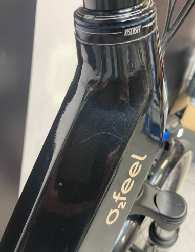 iSwan 5 Reconditionné - M - 206km