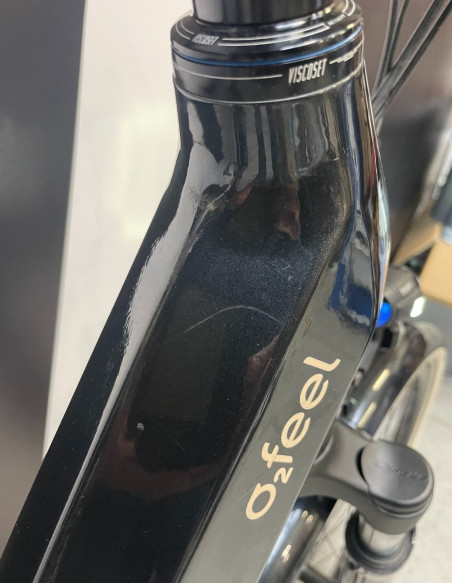 iSwan 5 Reconditionné - M - 206km