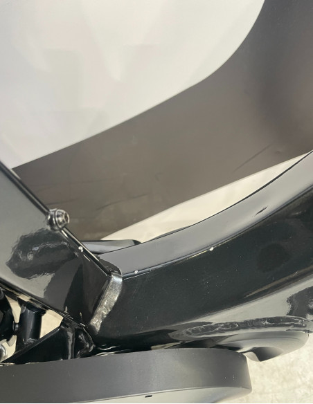 iSwan 5 Reconditionné - M - 206km