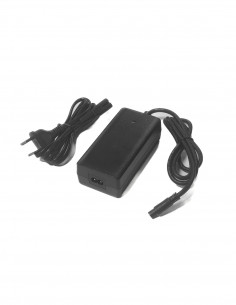 chargeur 2a pour batterie iPowerOne, chargeur batterie duma