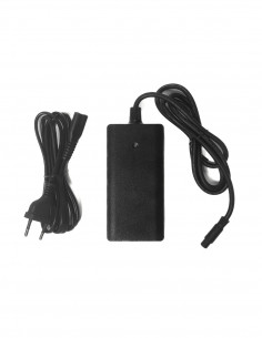 chargeur 2a pour batterie iPowerOne, chargeur batterie duma 2