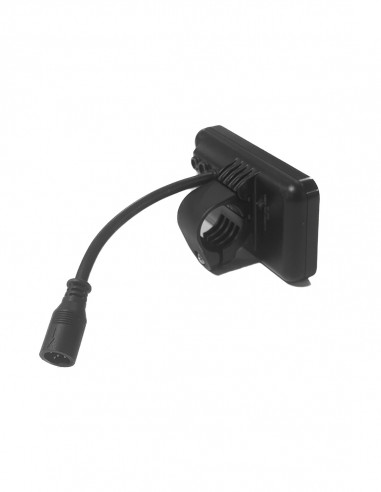 Afficheur O2feel LCD