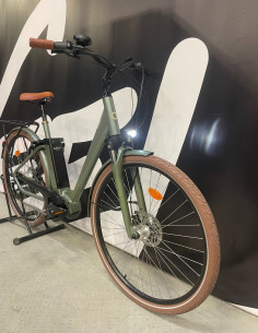 iVog 6.1 reconditionné, vélo de ville électrique 2
