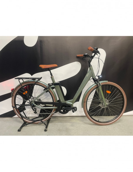 iVog 6.1 reconditionné, vélo de ville électrique