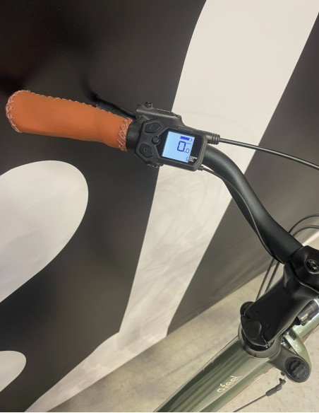 iVog 6 Reconditionné - L - 1Km