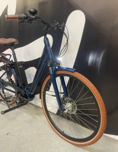 iVog 6.1 reconditionné, vélo de ville électrique 2