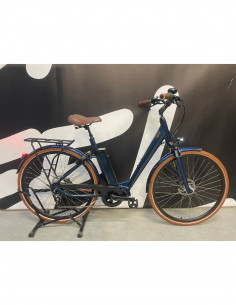iVog 6.1 reconditionné, vélo de ville électrique
