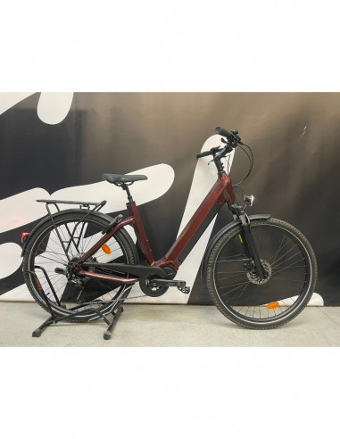 iSwan Explorer 6.2 reconditionné, vélo de trekking électrique