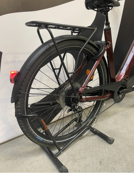 iSwan 6.2 Explorer Reconditionné - M - 438Km