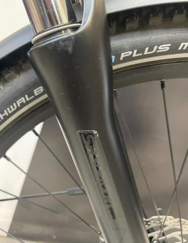 iSwan 6.2 Explorer Reconditionné - M - 438Km