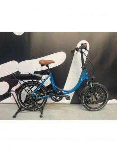 Peps Compact 2 reconditionné, vélo de ville électrique