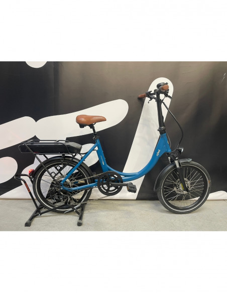 Peps Compact 2 reconditionné, vélo de ville électrique