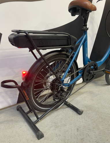 Peps Compact 2 Reconditionné - 177Km