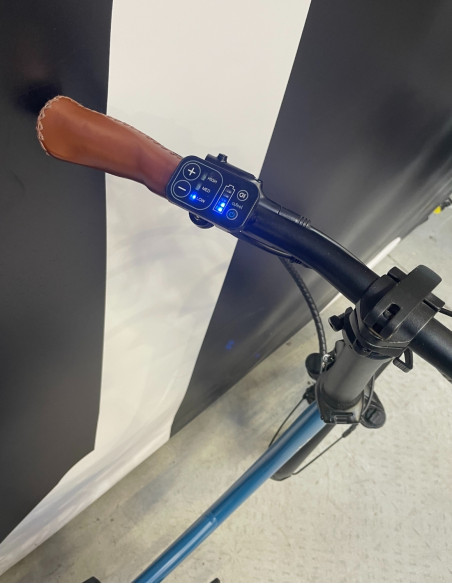 Peps Compact 2 Reconditionné - 177Km