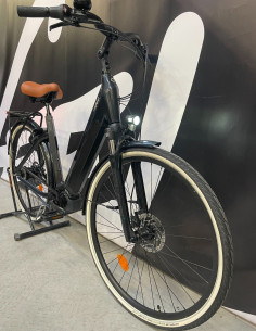 iSwan 7 reconditionné, vélo de ville électrique 2