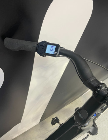 iSwan 7 Reconditionné - M - 737Km