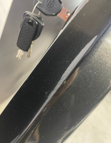 iSwan 7 Reconditionné - M - 737Km