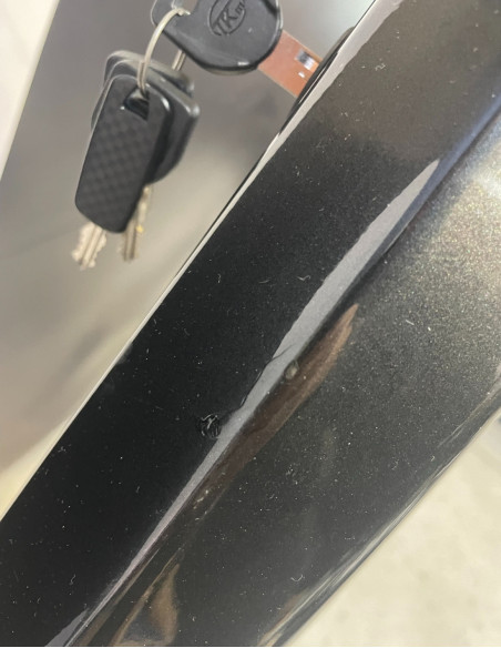 iSwan 7 Reconditionné - M - 737Km