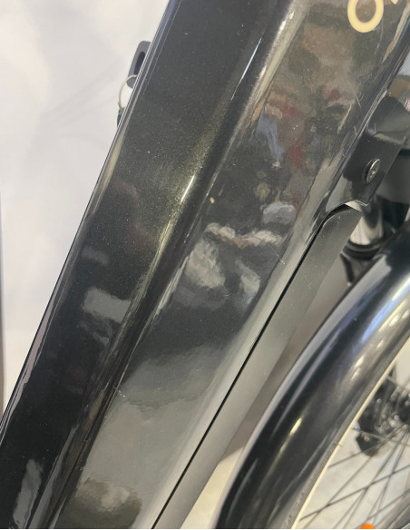 iSwan 7 Reconditionné - M - 737Km