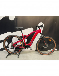 Karma 4, vélo de sport électrique reconditionné, emtb, vtt