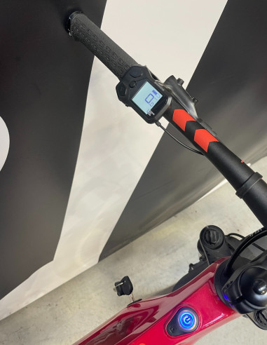 Karma 4 Reconditionné - M - 1Km