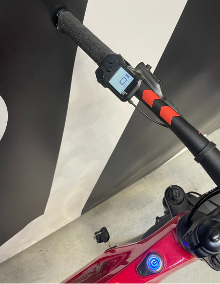 Karma 4 Reconditionné - M - 1Km