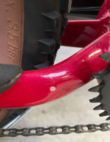 Karma 4 Reconditionné - M - 1Km