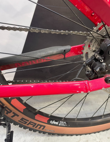 Karma 4 Reconditionné - M - 1Km