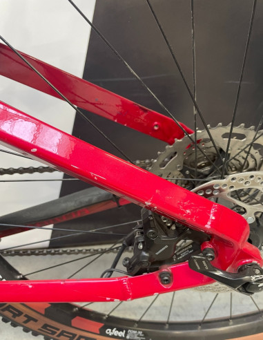 Karma 4 Reconditionné - M - 1Km