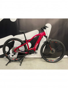 Karma 4, vélo de sport électrique reconditionné, emtb, vtt