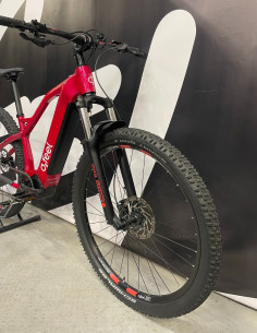 Karma 4, vélo de sport électrique reconditionné, emtb, vtt 2