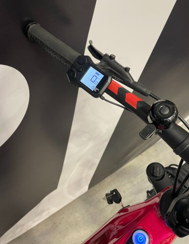 Karma 4 Reconditionné - S - 1Km