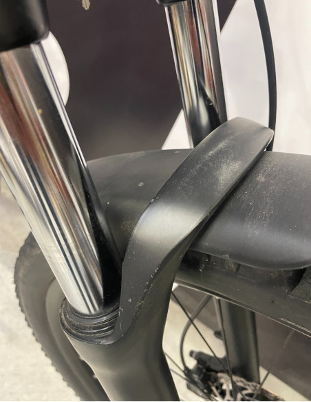 Karma 4 Reconditionné - S - 1Km