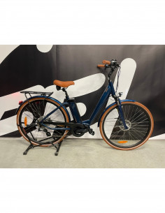 iVog 4.1 reconditionné, vélo de ville électrique