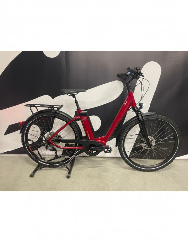 iVog 4 Explorer, vélo de trekking électrique reconditionné