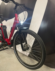 iVog 4 Explorer, vélo de trekking électrique reconditionné 2