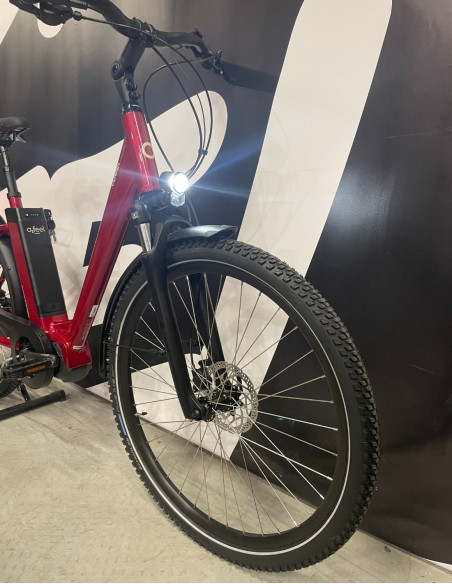 iVog 4 Explorer Reconditionné - M - 1Km