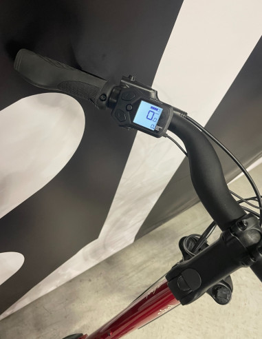 iVog 4 Explorer Reconditionné - M - 1Km