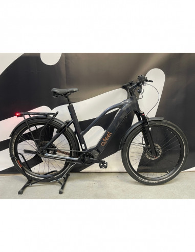 Vern 9.1 reconditionné, Vélo de ville électrique