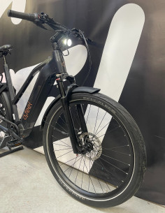 Vern 9.1 reconditionné, Vélo de ville électrique 2