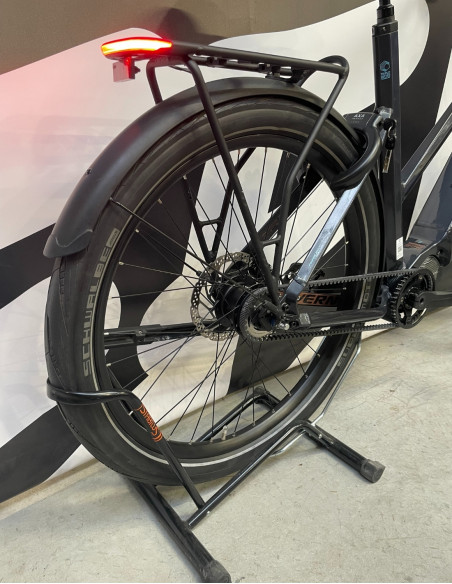 Vern 9.1 Reconditionné - L - 5893Km